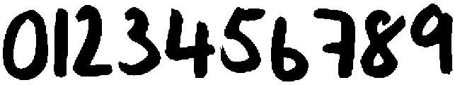 Super Duper Regular otf (400) Font OTHER CHARS