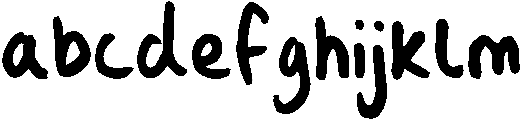 Super Duper Regular otf (400) FONT