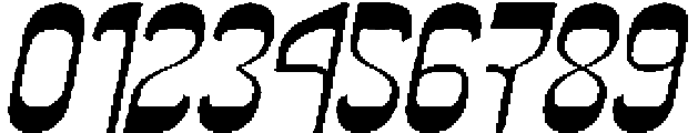 Super Easy Italic otf (400) Font OTHER CHARS
