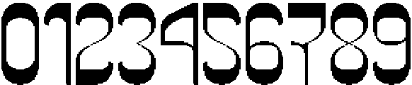 Super Easy-Light otf (300) Font OTHER CHARS