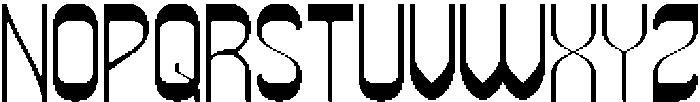 Super Easy-Light otf (300) Font UPPERCASE