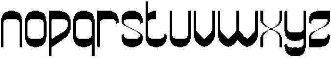 Super Easy-Light otf (300) Font LOWERCASE