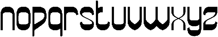 Super Easy otf (400) Font LOWERCASE