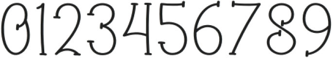 Super Groovy Regular otf (400) Font OTHER CHARS