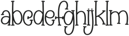 Super Groovy Regular otf (400) FONT