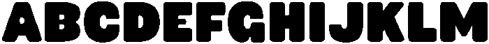 Super Meaty Regular otf (400) FONT