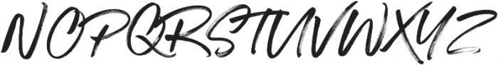 Superfly One Ttf 400 Font What Font Is