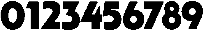 Superantia Black otf (900) Font OTHER CHARS