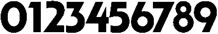 Superantia-Bold otf (700) Font OTHER CHARS