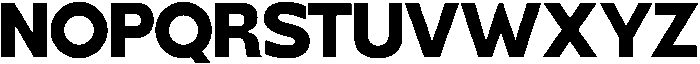 Superantia-Bold otf (700) Font UPPERCASE