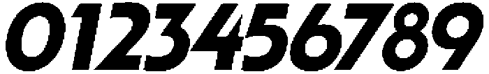 Superantia-BoldItalic otf (700) Font OTHER CHARS