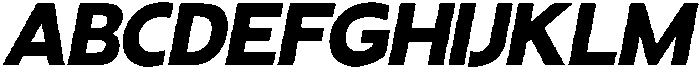 Superantia-BoldItalic otf (700) Font UPPERCASE