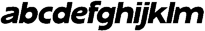 Superantia-BoldItalic otf (700) FONT