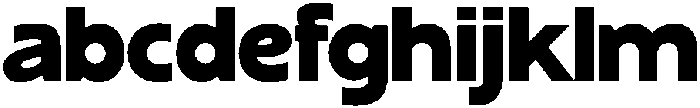 Superantia Heavy otf (800) FONT