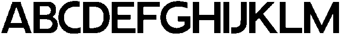 Superantia Light otf (300) Font UPPERCASE
