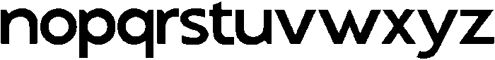 Superantia Light otf (300) Font LOWERCASE