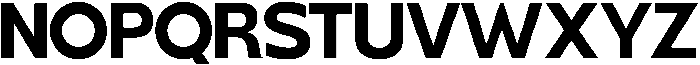 Superantia Medium otf (500) Font UPPERCASE