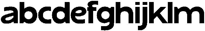 Superantia Medium otf (500) FONT