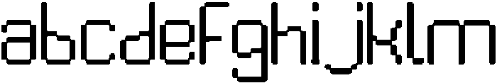 Superbit Regular otf (400) FONT