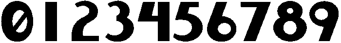 Supernova Regular otf (400) Font OTHER CHARS