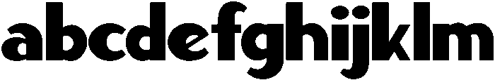 Supernova Regular otf (400) FONT