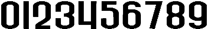 Support Regular otf (400) Font OTHER CHARS