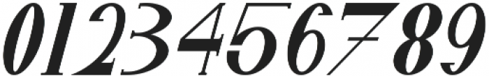 Supreme Spirit Sans Serif ttf (400) Font OTHER CHARS