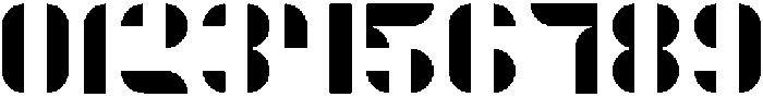 Supreme otf (400) Font OTHER CHARS