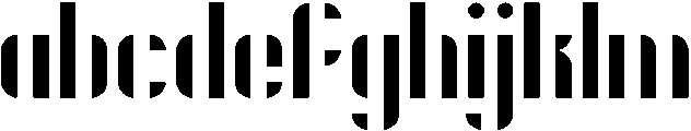 Supreme otf (400) FONT