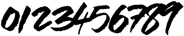 Supreme otf (400) Font OTHER CHARS