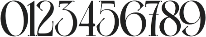 Surabi-Regular otf (400) Font OTHER CHARS