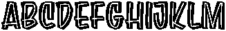 Sure Shot Inlay otf (400) FONT