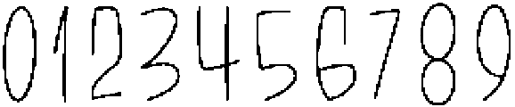Sure Shot Inline otf (400) Font OTHER CHARS