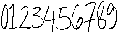 Sure Thing Signature Regular otf (100) Font OTHER CHARS