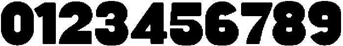 Sureal Winner otf (400) Font OTHER CHARS