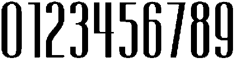 Surf Shop Regular otf (400) Font OTHER CHARS