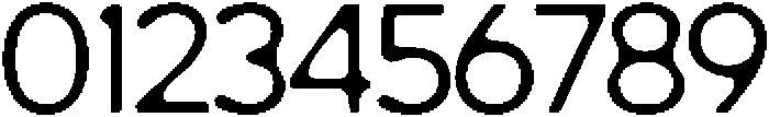 SurfsideHoliday otf (400) Font OTHER CHARS