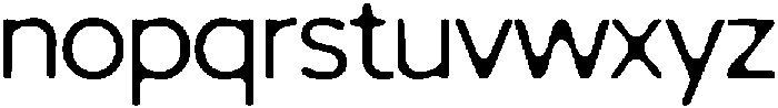 SurfsideHoliday otf (400) Font LOWERCASE