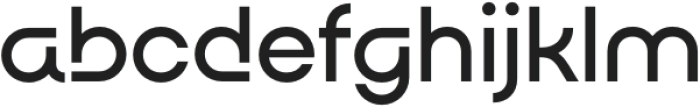 Surgena Medium otf (500) FONT