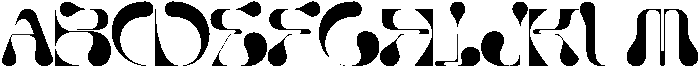 Surgical Capability Regular otf (400) Font UPPERCASE