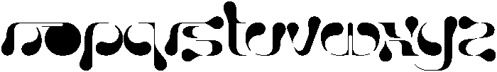 Surgical Capability Regular otf (400) Font LOWERCASE