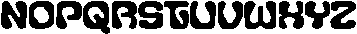 Surreal Culture otf (400) Font UPPERCASE