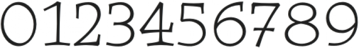 Sursum-Medium otf (500) Font OTHER CHARS