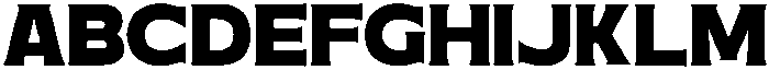 SurviousFour-Bold otf (700) FONT