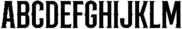 SurviousOne-Regular otf (400) FONT