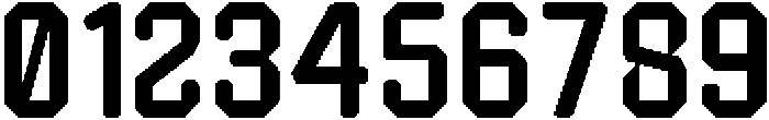 SurviousTwo-Regular otf (400) Font OTHER CHARS