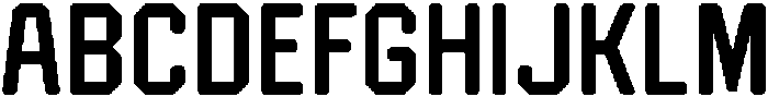 SurviousTwo-Regular otf (400) FONT