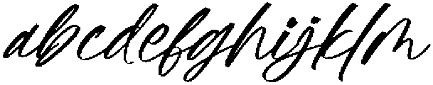 Suthel Matik Italic otf (400) FONT