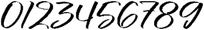 Suthel Matik otf (400) Font OTHER CHARS