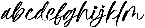 Suthel Matik otf (400) FONT